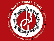 Jimmy's Big Burger offer