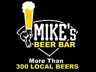 Mike's Beer Bar