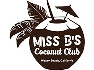 Miss B's Coconut Club