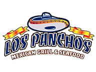 Los Panchos - Escondido