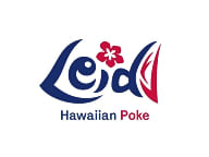 Lei'd Hawiian Poke