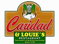 Caridad & Louie's Restaurant