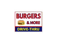 Burgers & More