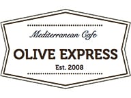 Olive Lebanese Eatery Express