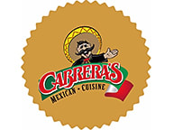 Cabrera's Mexican Cuisine