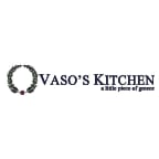 Vasos-kitchen offer