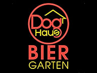Dog Haus Biergarten - Old Town