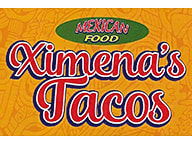Ximenaâs Tacos Auburndale