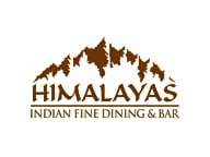 Himalayas Indian Restaurant & Bar