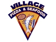 Village Pizza & Seafood