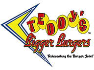 Teddy's Bigger Burgers - Kaneohe