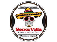 Senor Villa Mexican Restaurant