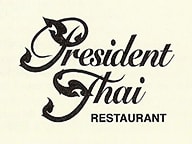 President Thai Restaurant