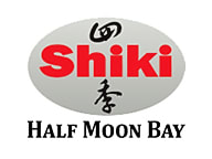 Shiki Japanese Restaurant - Half Moon Bay