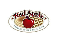 Red Apple Pancake House