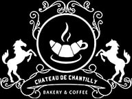 Chateau de Chantilly Cafe