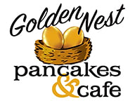 Golden Nest Pancakes & Cafe
