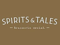Spirits & Tales