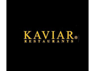 Kaviar Sushi