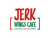 Jerk Wings Cafe