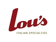 Lou's Italian Specialties