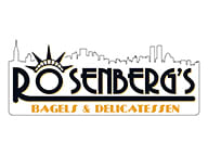 Rosenberg's Bagels and Delicatessen - Five Points