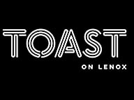 Toast on Lenox