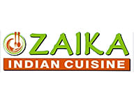 Zaika Indian Cuisine