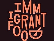 Immigrant Food - 5th Street