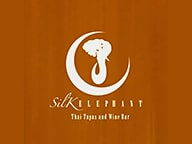 Silk Elephant