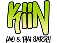Kiin Lao & Thai Eatery
