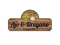 Ajo y Oregano