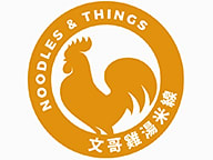 Noodles and Things
