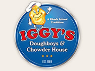 Iggy's Doughboys & Chowder House