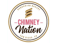 Chimney Nation - Friars Road