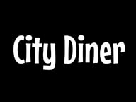 City Diner