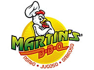 Martin's BBQ