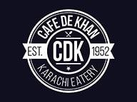 Cafe De Khan