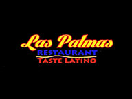 Las Palmas Restaurant Taste Latino