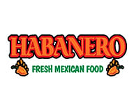 Habanero Fresh Mex