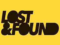 Lost & Found OTR
