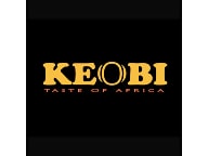 Keobi Restaurant Taste of Africa