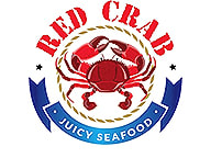 Red Crab Juicy Seafood