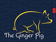 Ginger Pig