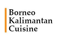 Borneo Kalimantan Cuisine