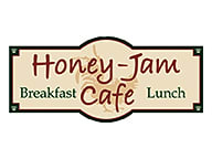 Honey Jam Cafe