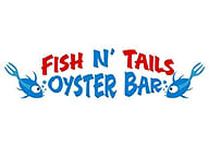 Fish N' Tails Oysters offer