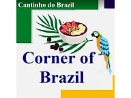Corner of Brazil
