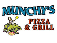 Munchy's Pizza & Grille