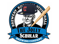 Jolly Scholar Brewing